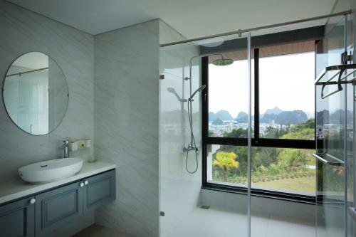 Hotel Q&e Villa