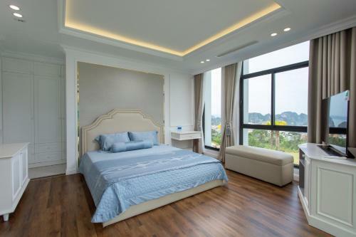 Hotel Q&e Villa