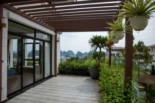 Hotel Q&e Villa