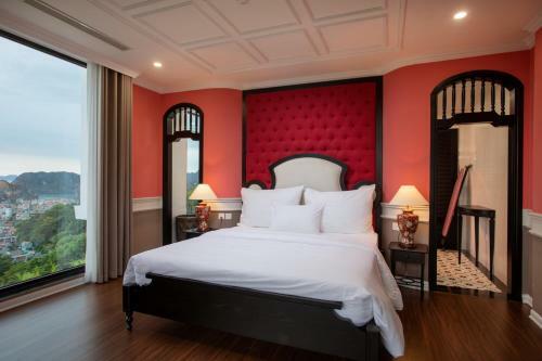 Hotel Q&e Villa