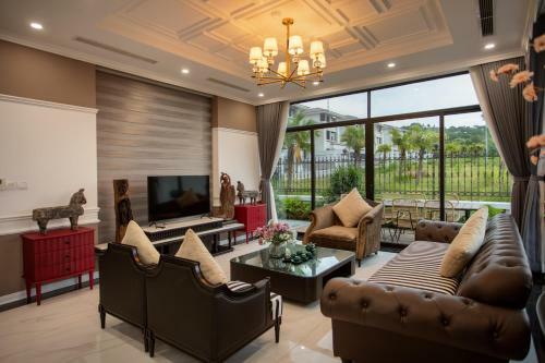 Hotel Q&e Villa