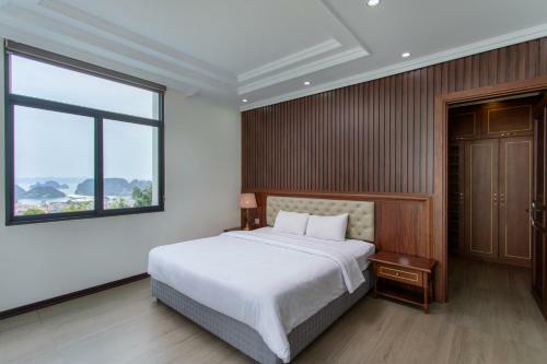 Hotel Q&e Villa