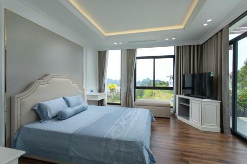 Hotel Q&e Villa