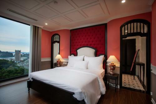 Hotel Q&e Villa