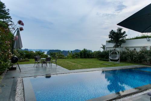 Hotel Q&e Villa