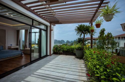 Hotel Q&e Villa