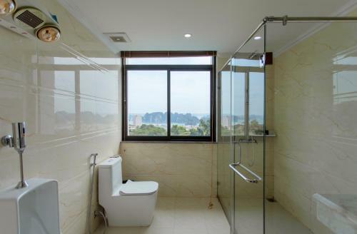 Hotel Q&e Villa