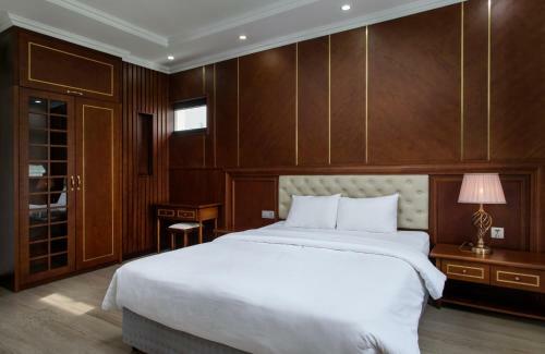 Hotel Q&e Villa