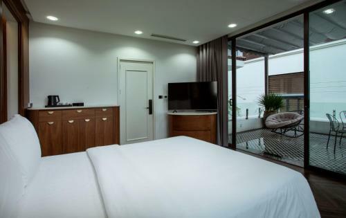 Hotel Q&e Villa