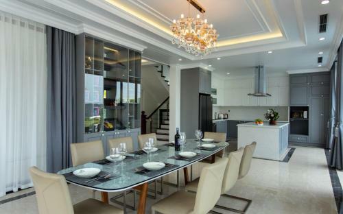Hotel Q&e Villa
