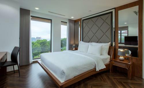 Hotel Q&e Villa