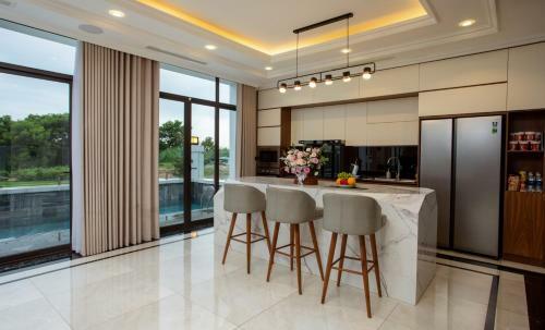 Hotel Q&e Villa
