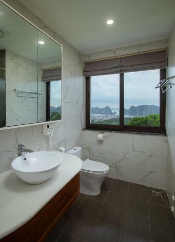 Hotel Q&e Villa