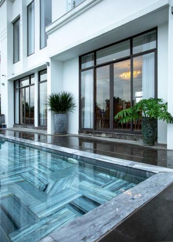 Hotel Q&e Villa