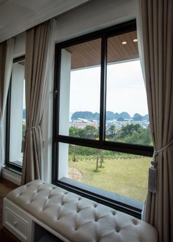 Hotel Q&e Villa