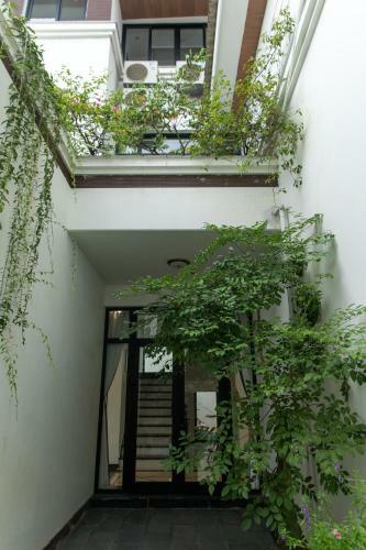 Hotel Q&e Villa