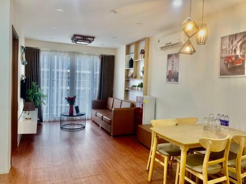Apartamento Bright Beach Swimming Pool