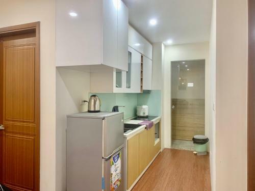 Apartamento Bright Beach Swimming Pool