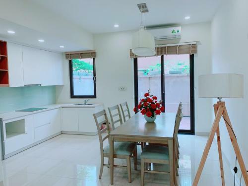 Villa Lotus 506