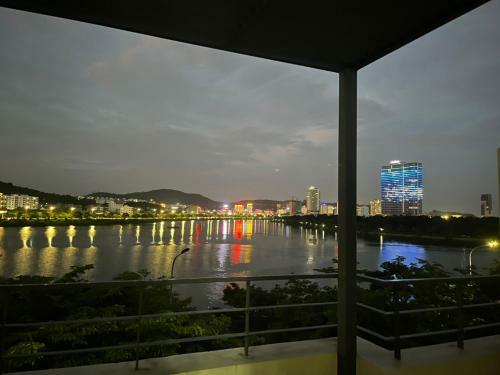 Villa Lotus 506