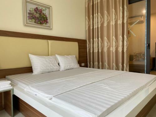Apartamento Homestay Phoenix