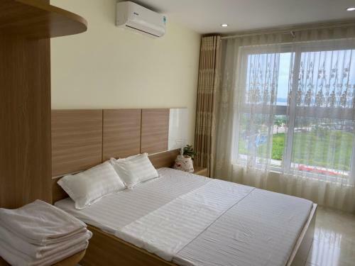 Apartamento Homestay Phoenix