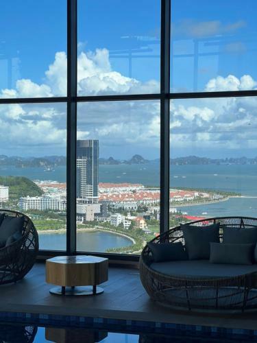 Apartamento H? Long Marina Citadines