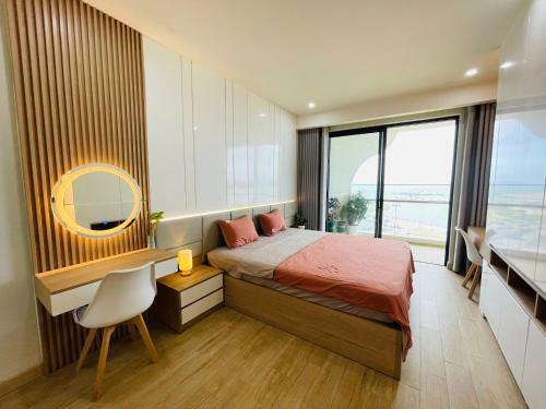 Apartamento Citadines Friendly Home