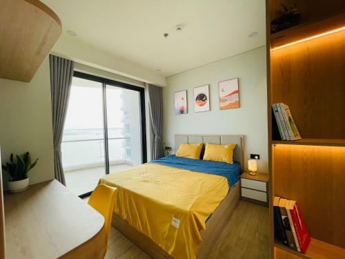 Apartamento Citadines Friendly Home