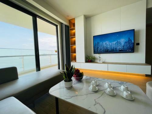 Apartamento Citadines Friendly Home