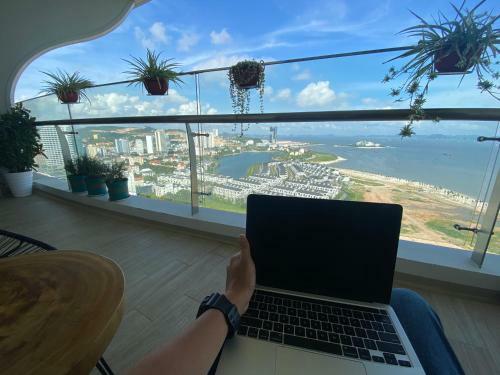 Apartamento Citadines Friendly Home