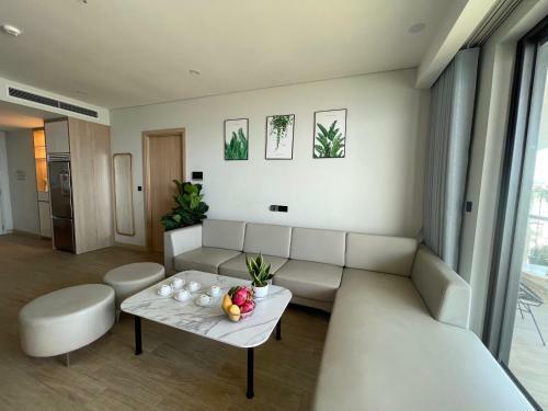 Apartamento Citadines Friendly Home