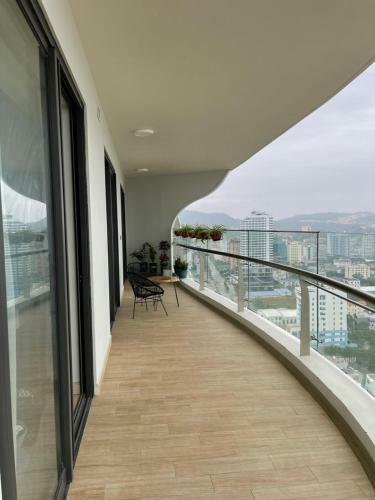Apartamento Citadines Friendly Home