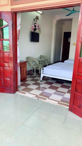 Hostal Nh� Ngh? Kh�nh Nguy�n