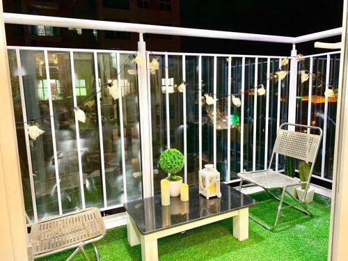 Apartamento Homestay H? Long