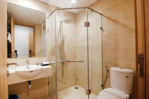 Apartamento Homestay Newway