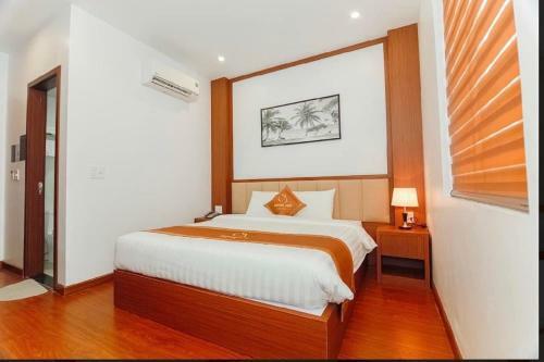 Qu?nh Anh Hotel