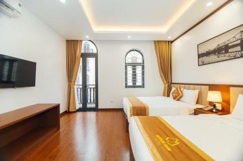 Qu?nh Anh Hotel