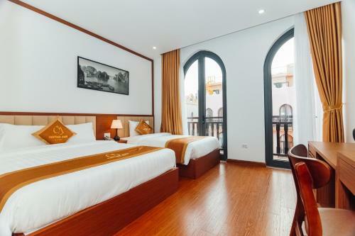 Qu?nh Anh Hotel