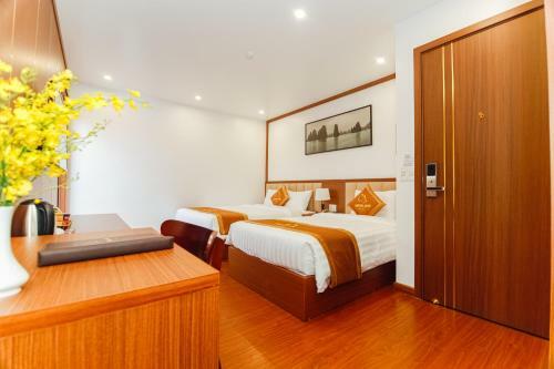 Qu?nh Anh Hotel