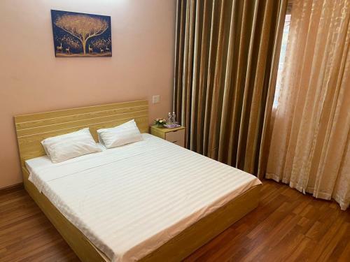 Apartamento C?n Ho 5-3 Khu Little Vi?t Nam