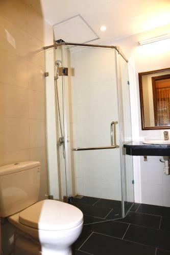 Apartamento C?n Ho 5-3 Khu Little Vi?t Nam