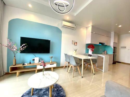 Apartamento C?n H? View ??p V?nh H? Long