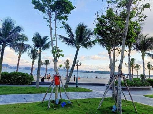 Apartamento Bay View Homestay