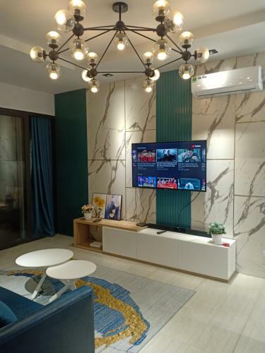 Apartamento Bay View Homestay