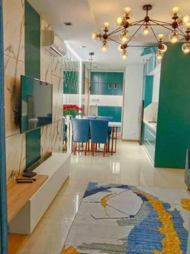 Apartamento Bay View Homestay