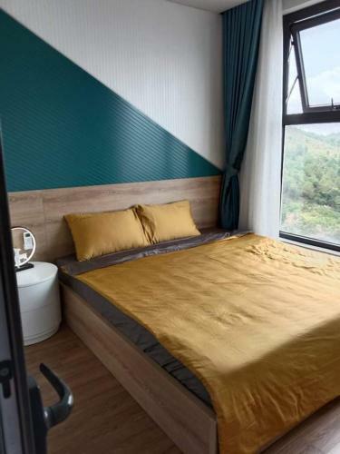 Apartamento Bay View Homestay