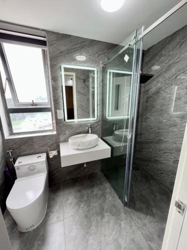Apartamento Homestay Newway