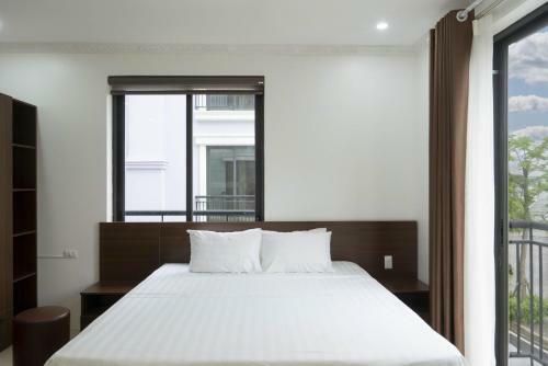 Apartamento Harbor Bay Villa