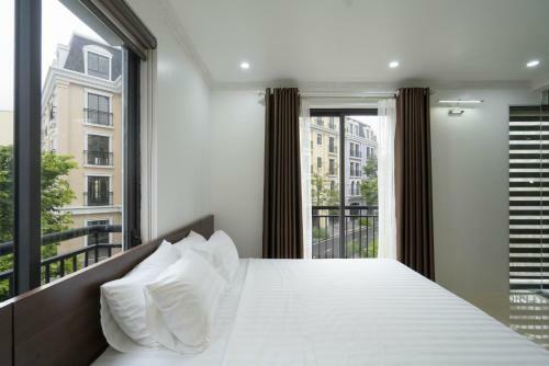 Apartamento Harbor Bay Villa